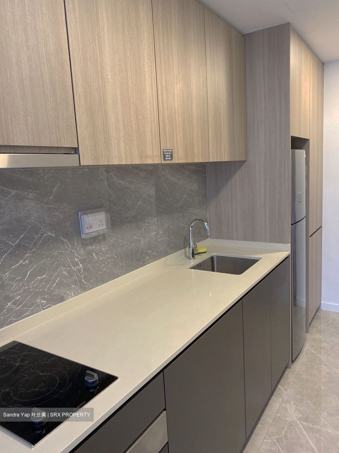 Kent Ridge Hill Residences (D5), Apartment #448854941